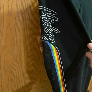 Mickey Mouse Leggings